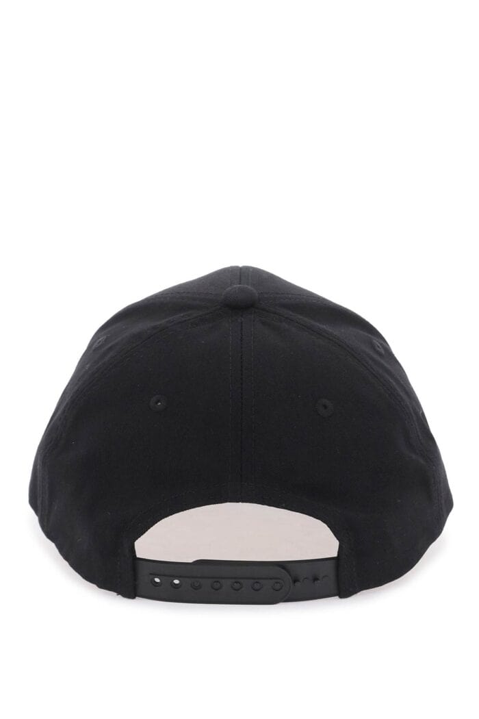 HUGO "jude Embroidered Logo Baseball Cap With