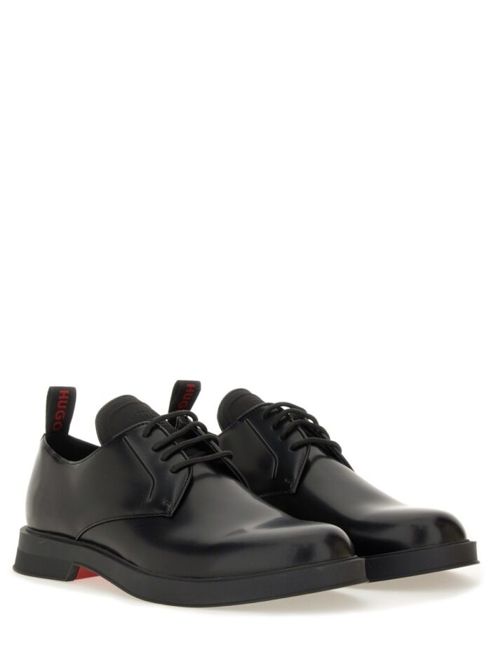 Hugo LEATHER "DERBY" LOAFER