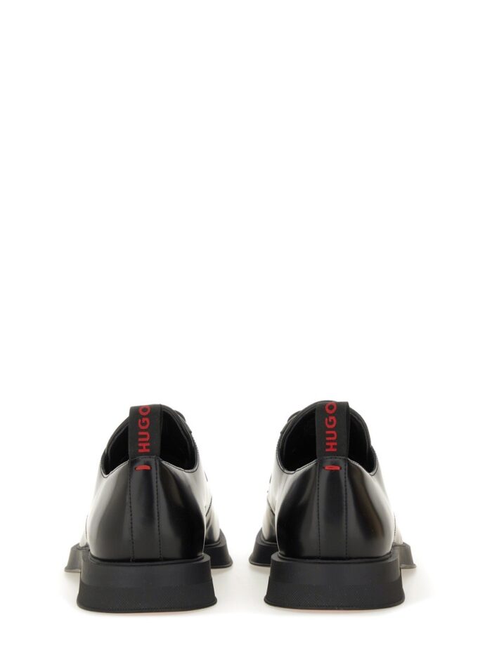 Hugo LEATHER "DERBY" LOAFER