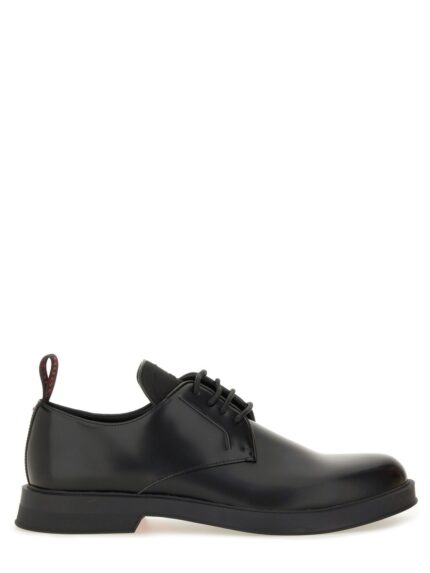 Hugo LEATHER "DERBY" LOAFER