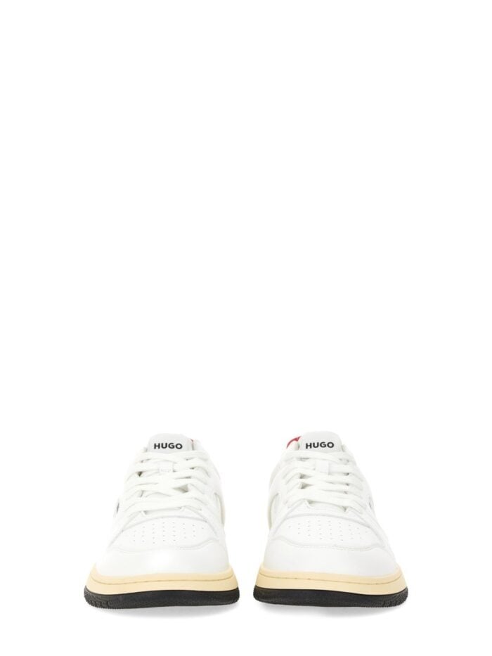 Hugo LEATHER SNEAKER