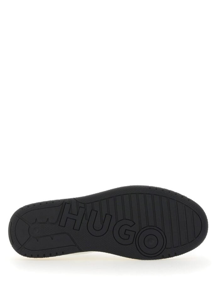 Hugo LEATHER SNEAKER