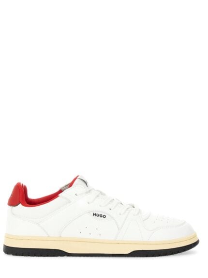 Hugo LEATHER SNEAKER