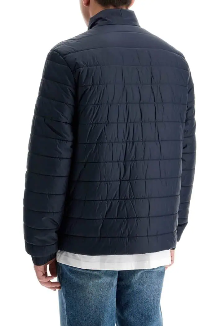 HUGO Lightweight Recycled Nylon Down Jacket