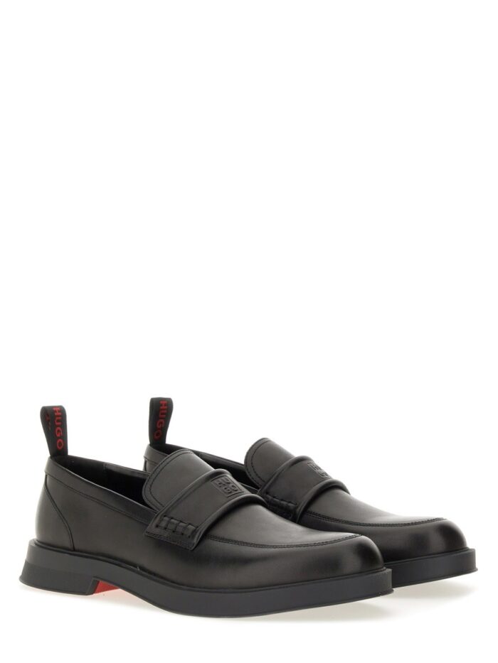 Hugo MOCCASIN "LENNER"