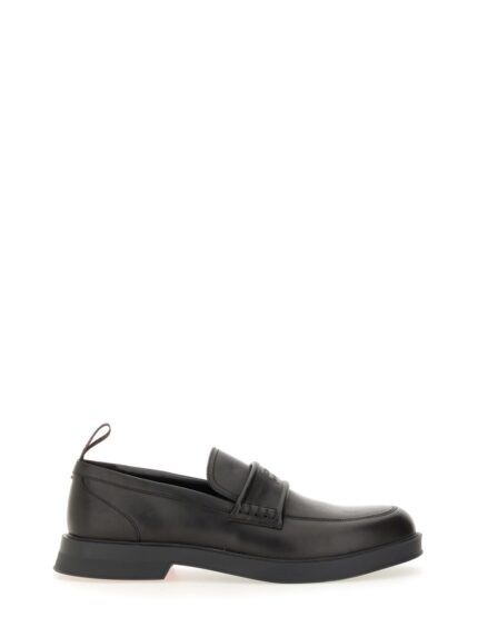 Hugo MOCCASIN "LENNER"