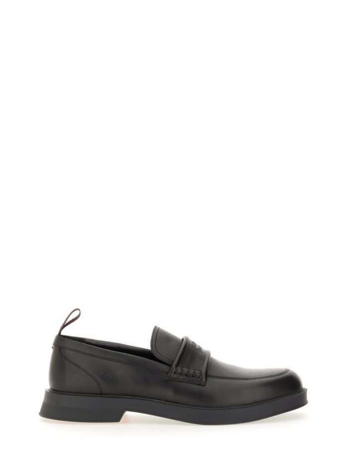 Hugo MOCCASIN "LENNER"