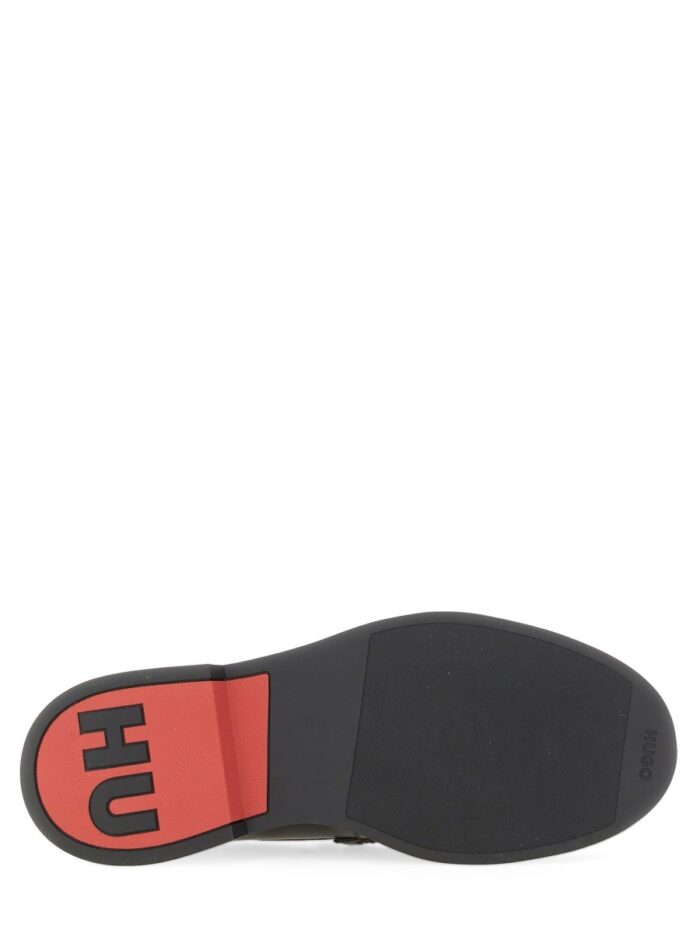 Hugo MOCCASIN "LENNER"