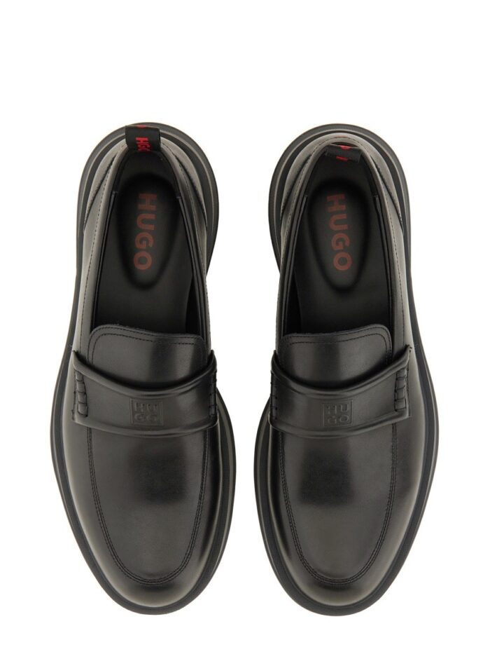 Hugo MOCCASIN "LENNER"