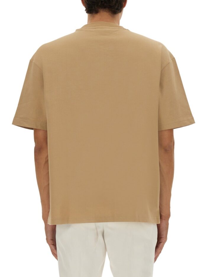 Hugo OVERSIZED LOGO T-SHIRT