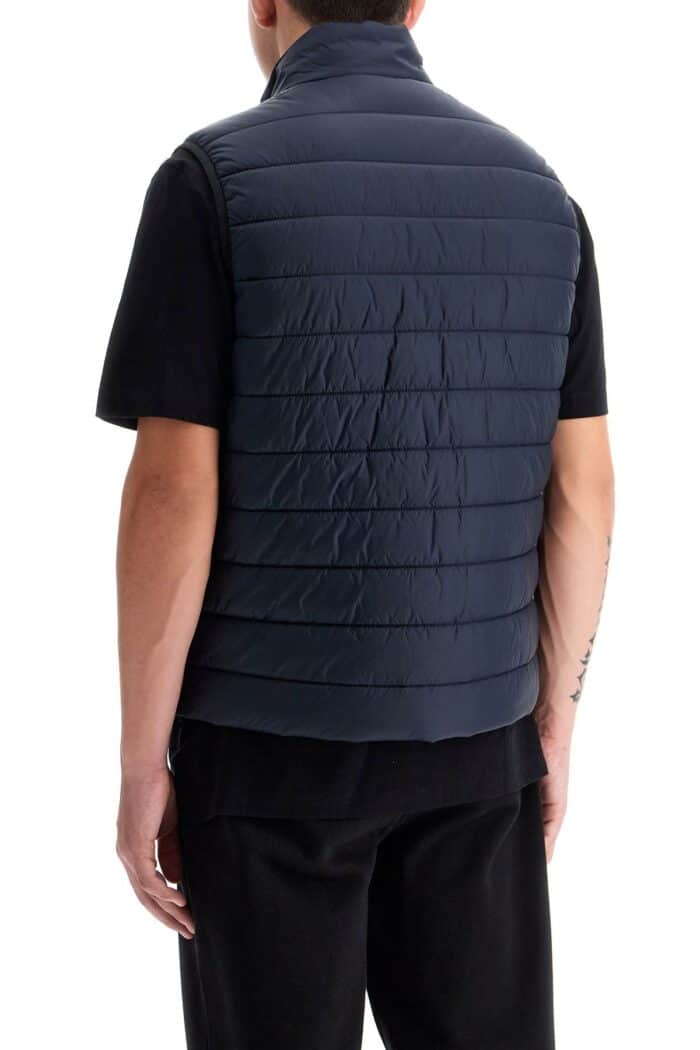 HUGO Padded Brentino Vest