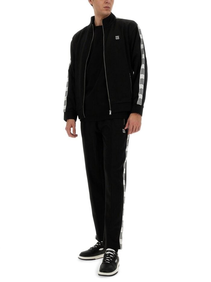 Hugo PANTS "DEYAMI"