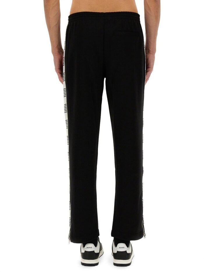 Hugo PANTS "DEYAMI"