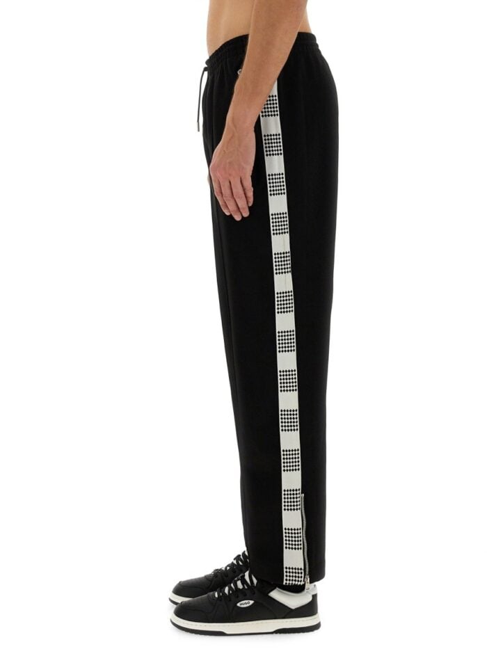 Hugo PANTS "DEYAMI"