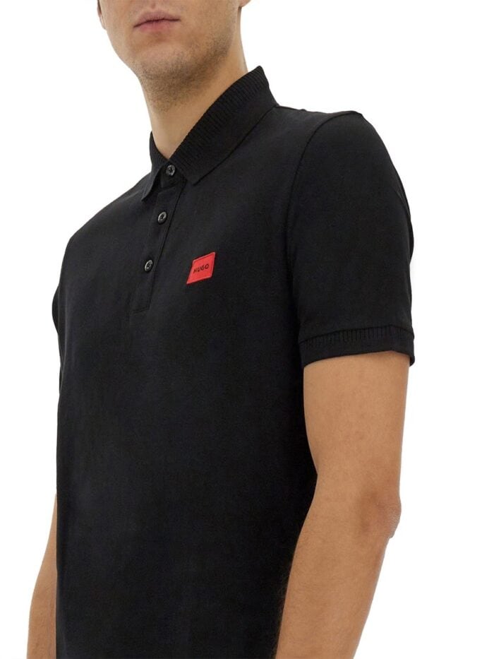 Hugo POLO "DERESO"