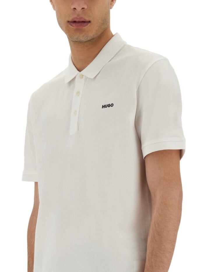 Hugo POLO "DONOS"