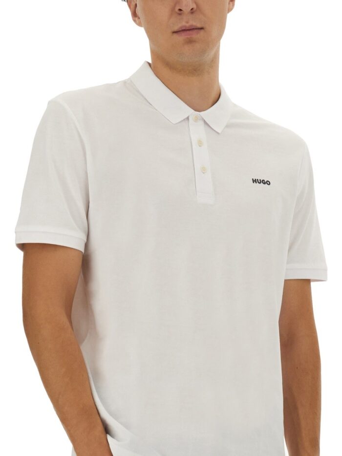Hugo POLO "DONOS"