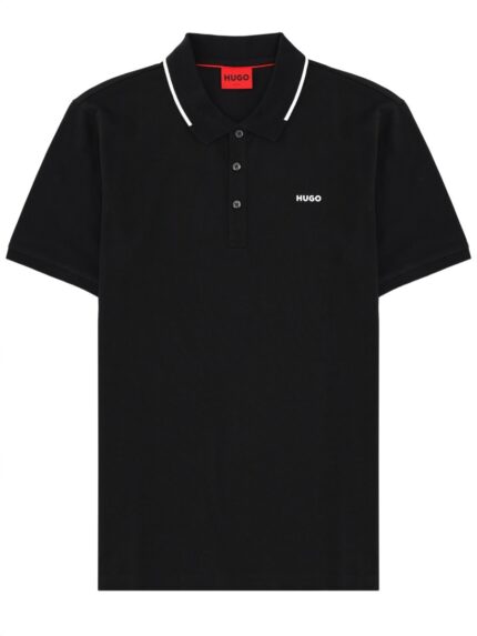 Hugo POLO WITH LOGO
