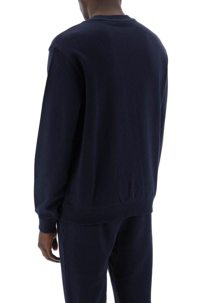 Hugo Regular Fit Light Sweatshirt