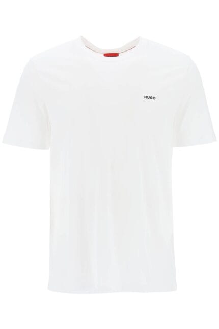 HUGO Relaxed Logo T-shirt