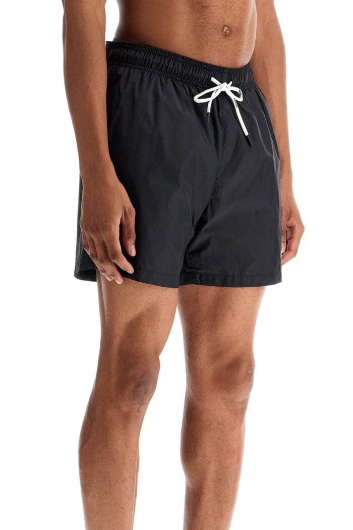 HUGO "sea Bermuda Shorts With Logo