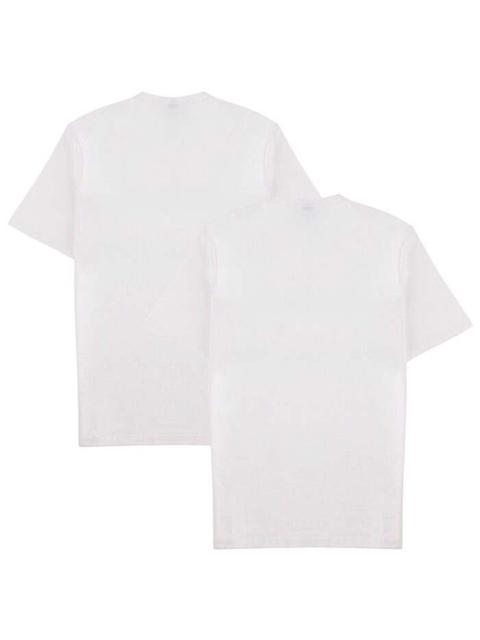 Hugo SET DA DUE T-SHIRT CON LOGO