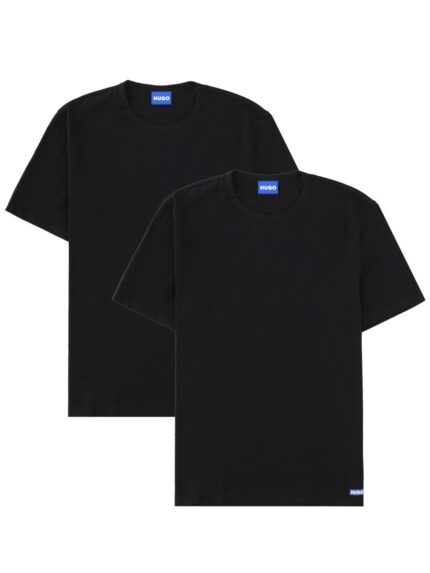 Hugo SET DA DUE T-SHIRT CON LOGO
