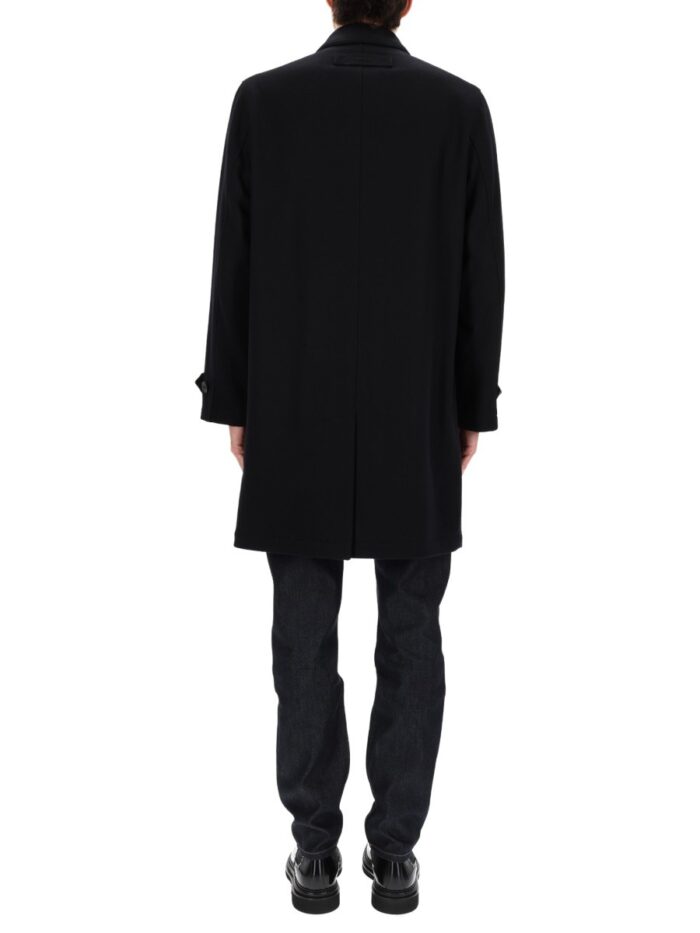 Hugo SHORT WOOL COAT