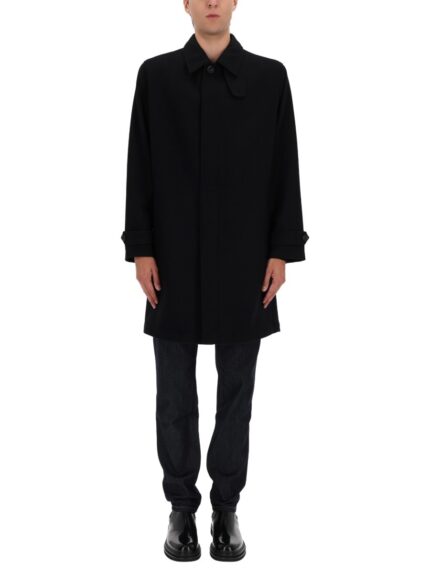 Hugo SHORT WOOL COAT