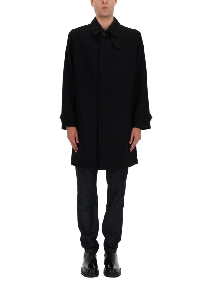Hugo SHORT WOOL COAT