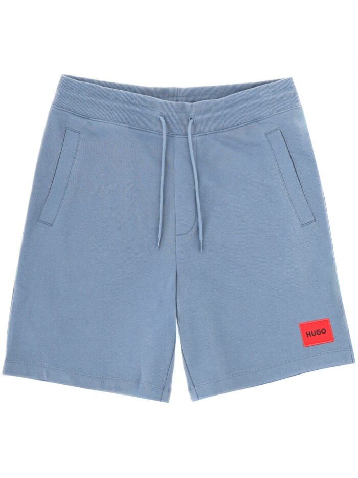 Hugo SHORTS WITH LOGO