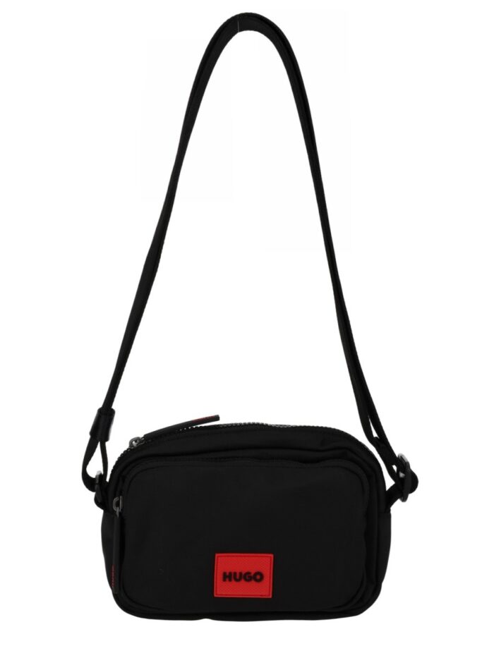 Hugo SHOULDER BAG WITH LOGO