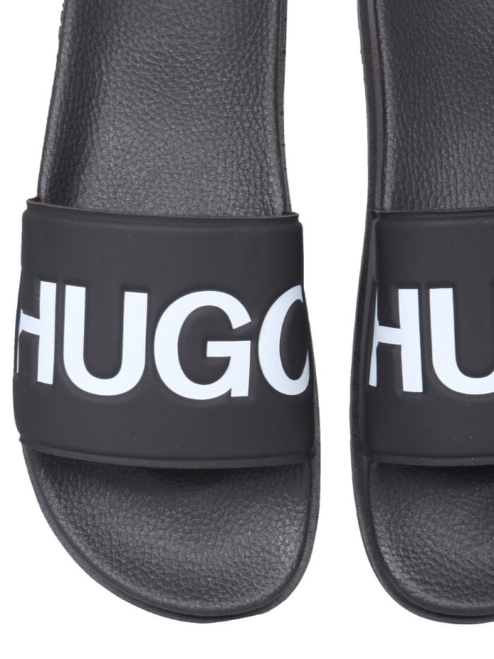 Hugo SLIDE MATCH SANDALS