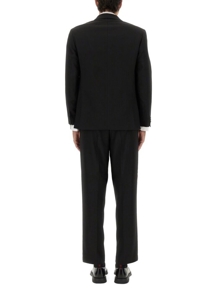 Hugo SLIM FIT DRESS