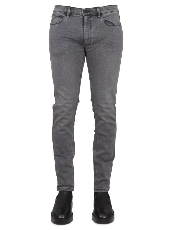 hugo slim fit jeans Hugo SLIM FIT JEANS
