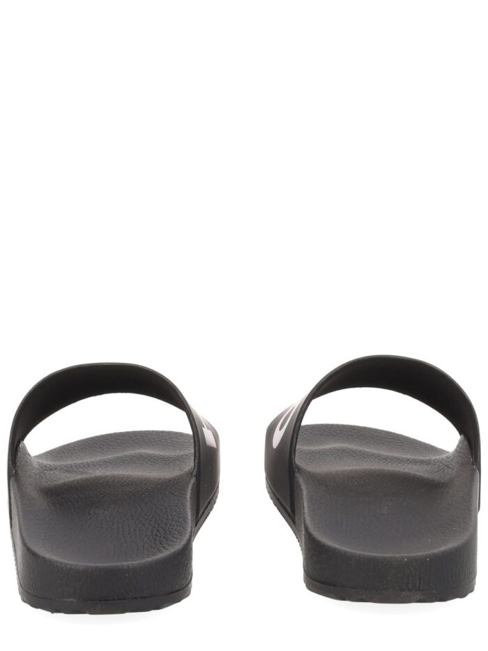 Hugo SLIPPER SLIPPER WITH LOGO