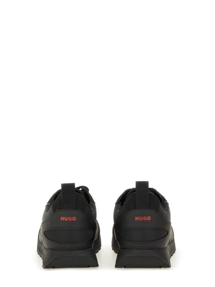 Hugo SNEAKER WITH LOGO