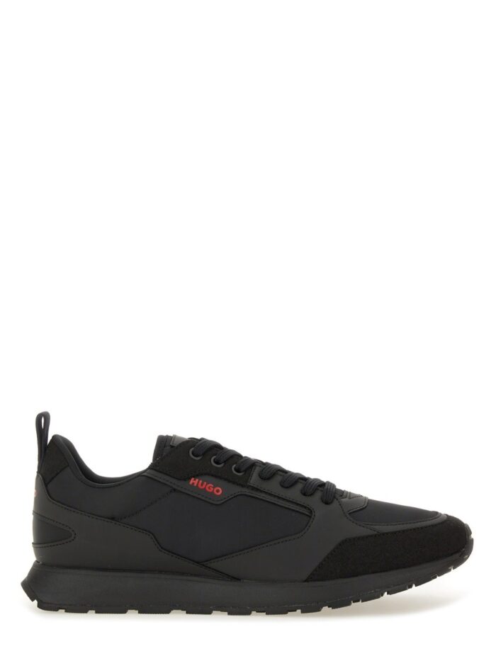 Hugo SNEAKER WITH LOGO
