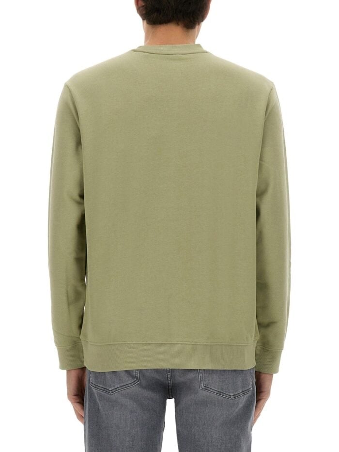 Hugo SWEATSHIRT WITH LOGO