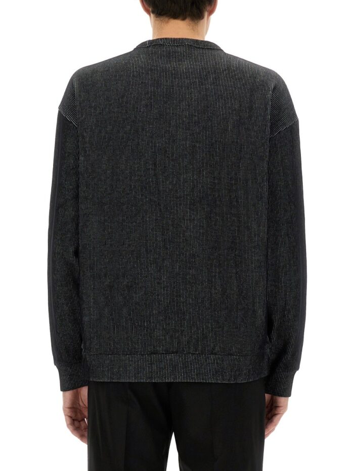 Hugo SWEATSHIRT WITH LOGO