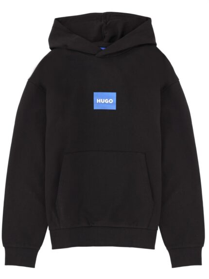 Hugo SWEATSHIRT WITH LOGO