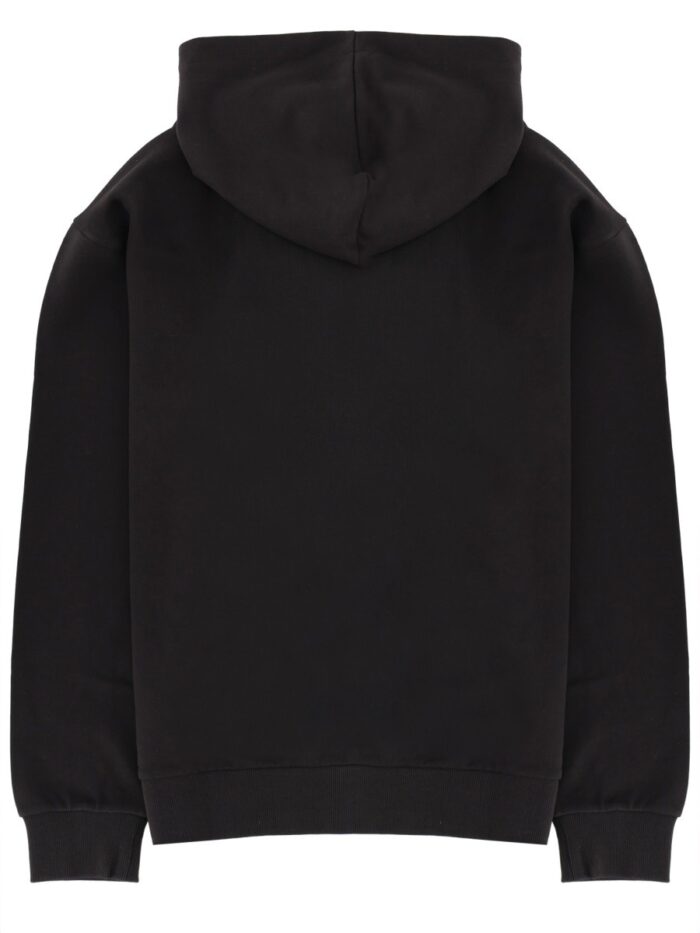 Hugo SWEATSHIRT WITH LOGO