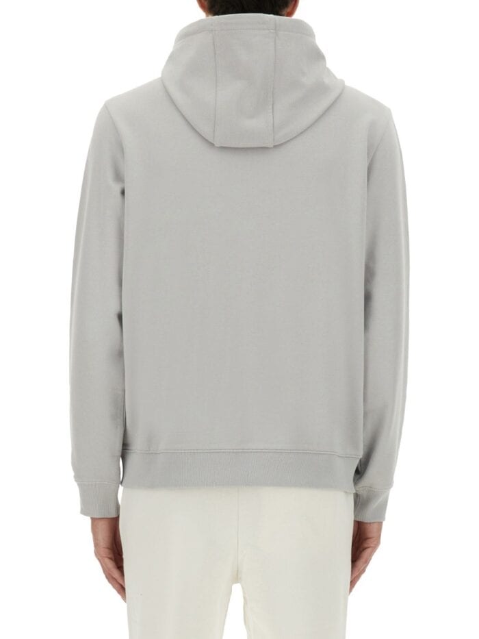 Hugo SWEATSHIRT WITH LOGO