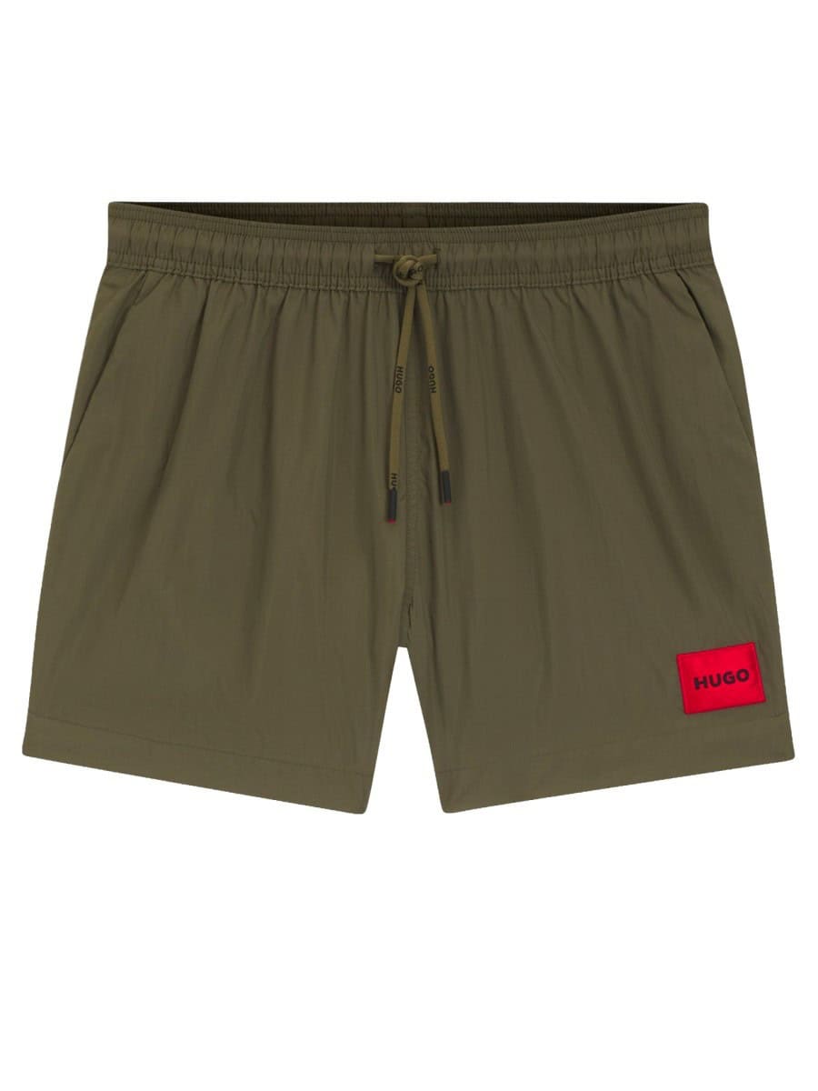 Hugo SWIMSUIT WITH LOGO