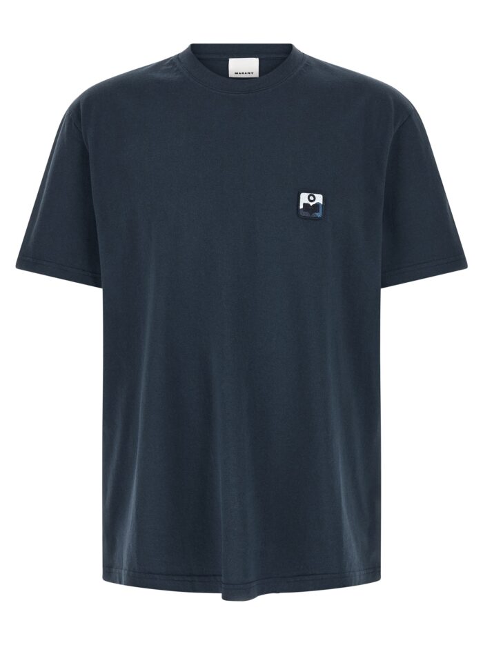 marant 'hugo' t shirt MARANT 'Hugo' T-shirt