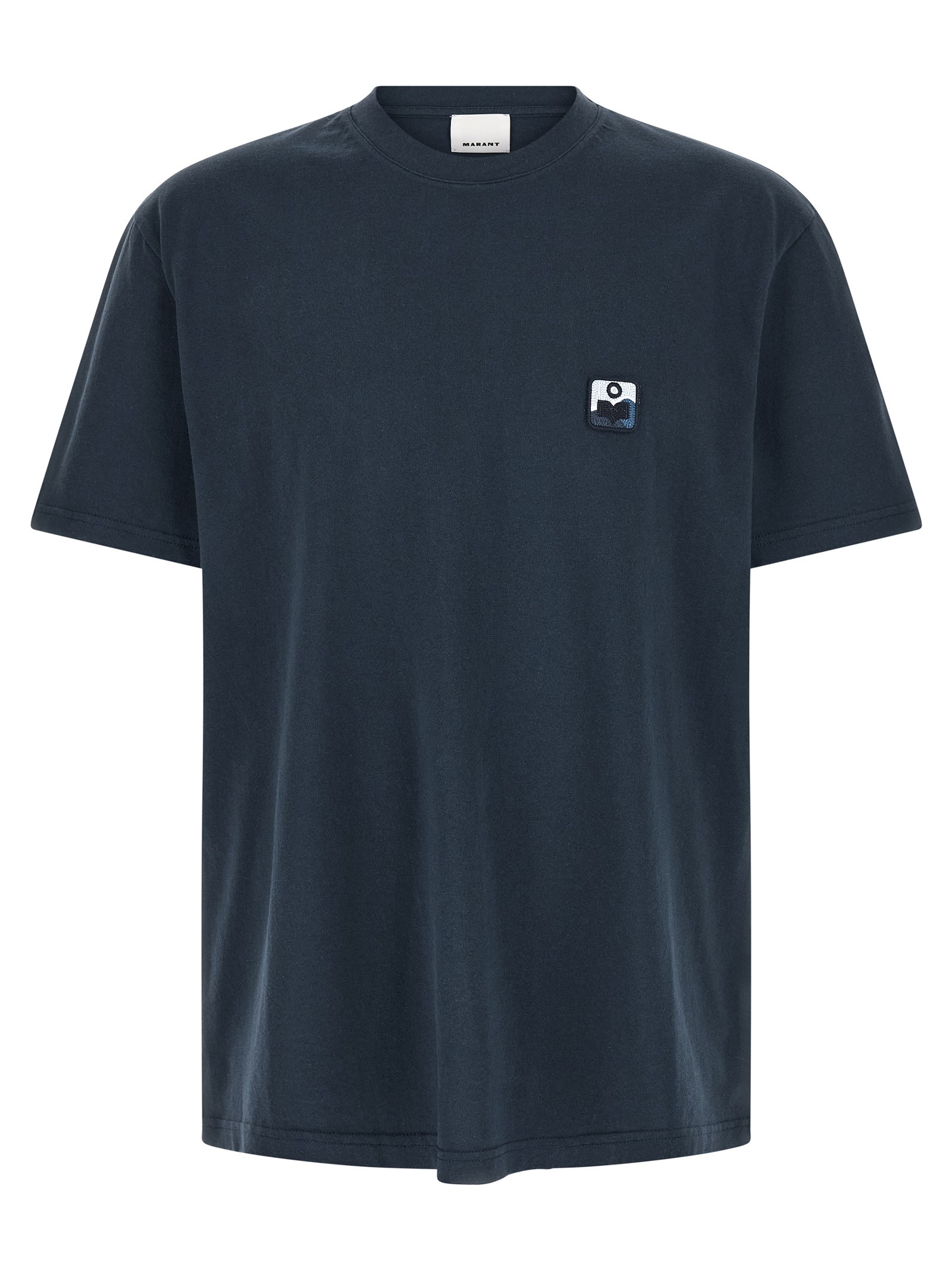 MARANT 'Hugo' T-shirt
