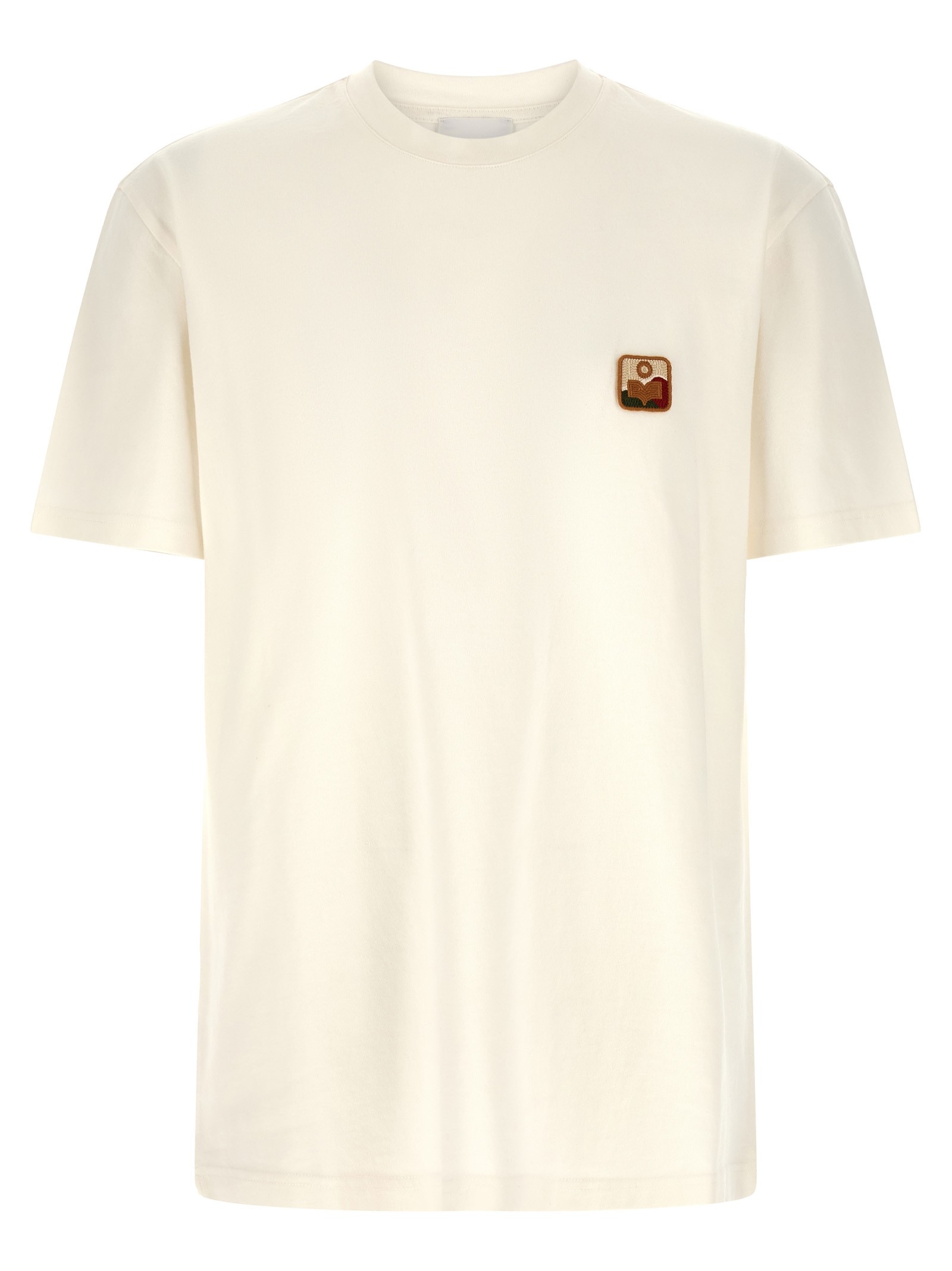 MARANT 'Hugo' T-shirt