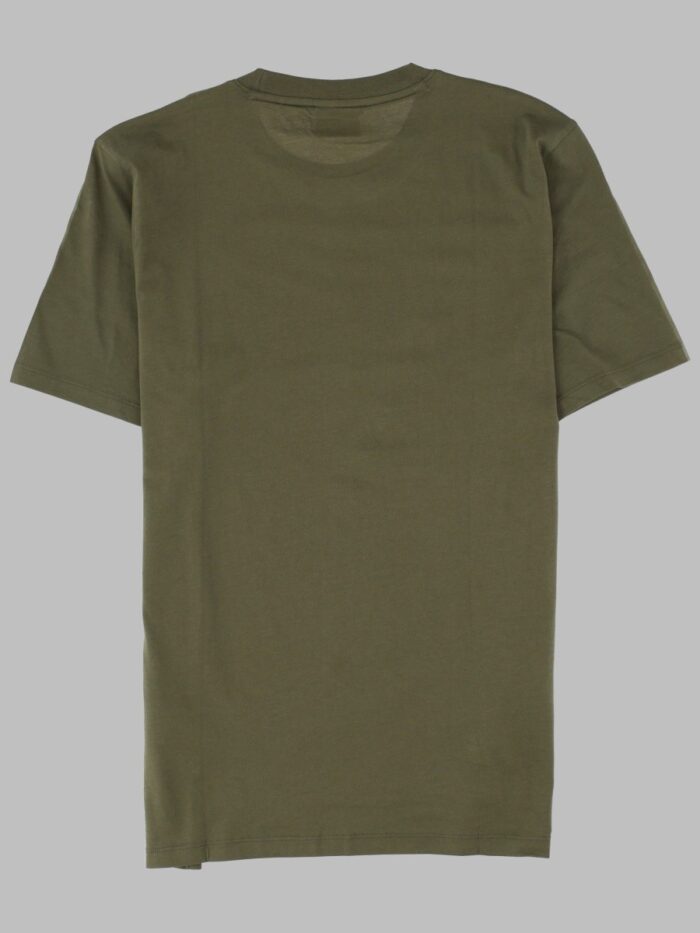 Hugo T-SHIRT CON LOGO