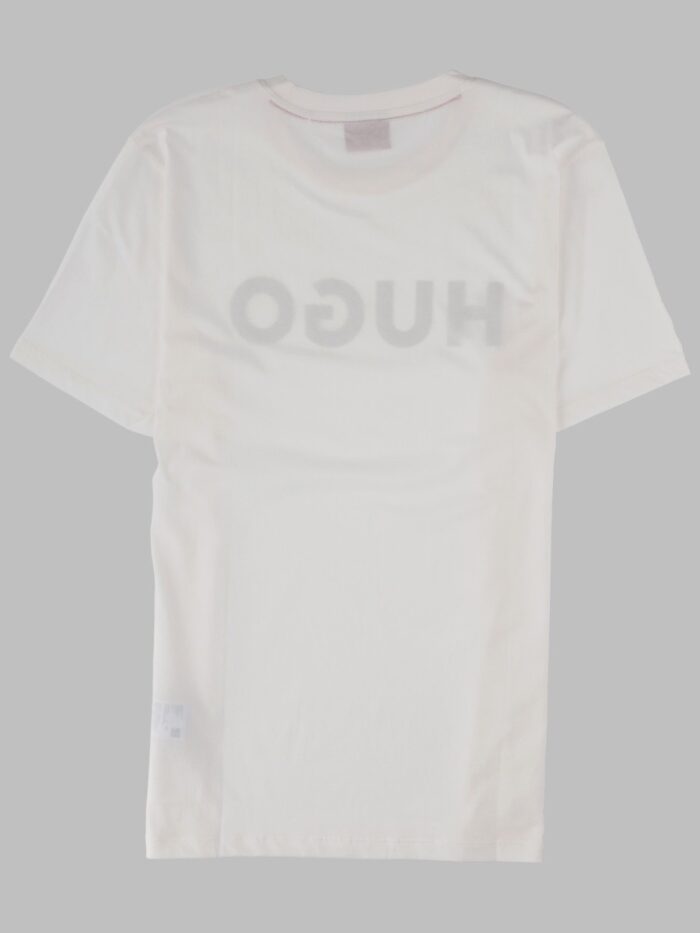 Hugo T-SHIRT CON LOGO