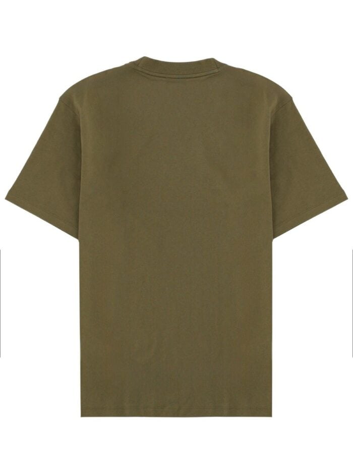 Hugo T-SHIRT CON LOGO